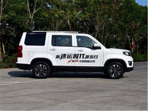 位列“2021十大建议买的SUV”，长安欧尚X70A大家爱了吗？