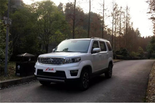 位列“2021十大建议买的SUV”，长安欧尚X70A大家爱了吗？