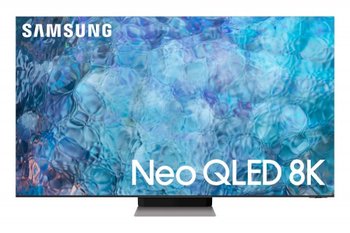 打造完全沉浸的观影体验：三星Neo QLED 8K去繁存精，还原电视的本源