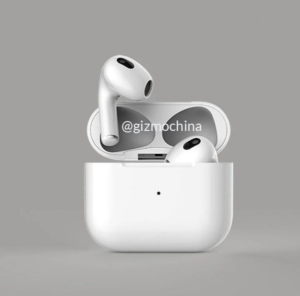 AirPods 3