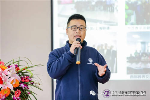 上海浦东智能照明联合会第一届第八次理事会在上海浦东召开