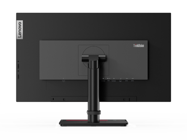 UP主的创作利器，联想ThinkVision 思匠27
体验