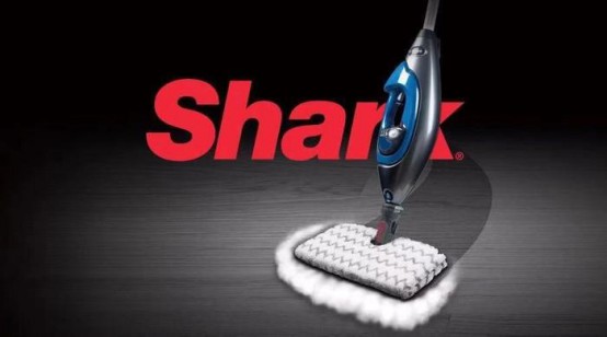 家居清洁新技能丨Shark鲨客蒸汽拖把T8一机多用真能干！