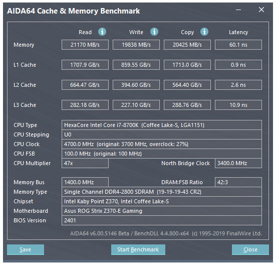 不被海外巨头牵鼻子，朗科DDR4台式机内存评测：国产开始雄起