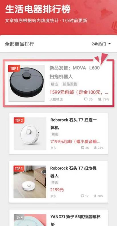 在AWE上看惯老品牌，MOVA新一代智能清洁工具为你打开国际新视野