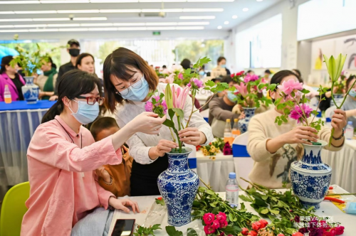 荣耀V40轻奢版联手非遗传承人，弘扬和传承非遗传统文化