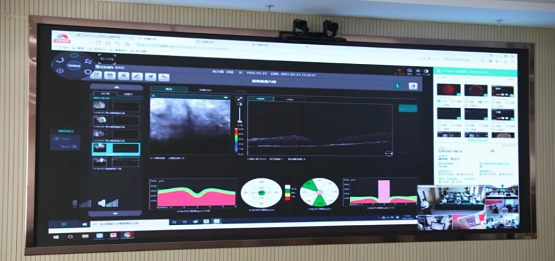 致远慧图利用“AI+远程”技术，助力全疆首例5G远程眼底激光治疗顺利完成