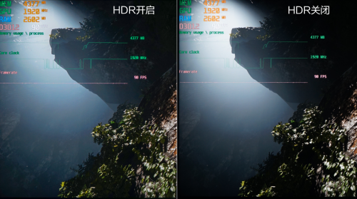 以出色影音享受迎接次世代游戏体验 索尼电视X91J评测