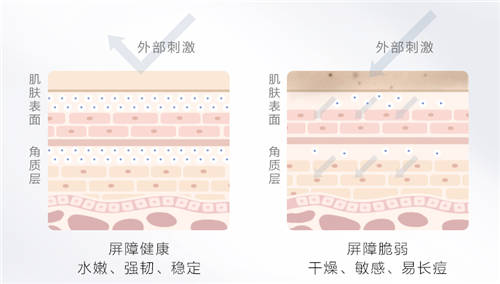 拯救危“肌”，HomeFacialPro（HFP）王牌CP加乘屏障修护力