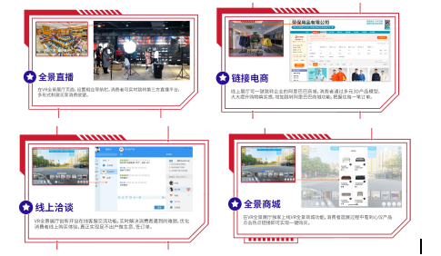 在线上展厅就能直接下单？玖的「玖酷VR全景云平台」开放全景加盟！