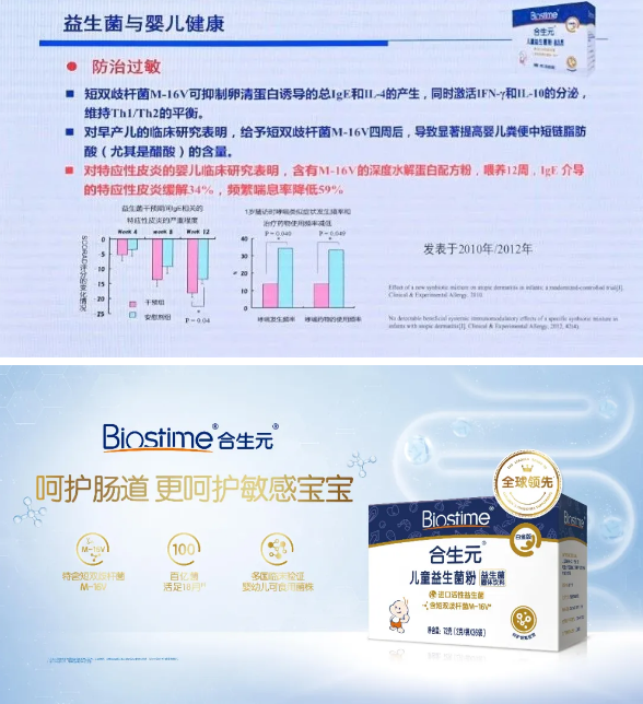 聚焦婴幼儿免疫与过敏——第五届BINC年度研讨会重磅召开！