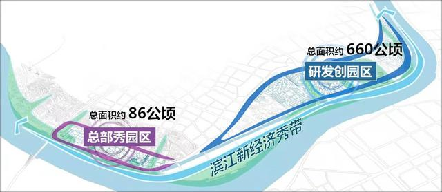 上海发布第二批14个特色产业园 声网作为在线新经济企业代表受访