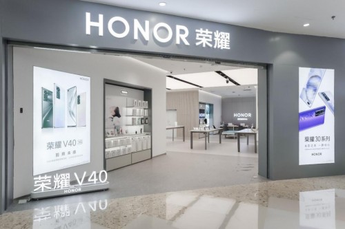 honor荣耀汇聚顶尖专家 新产品将迎来影像突破