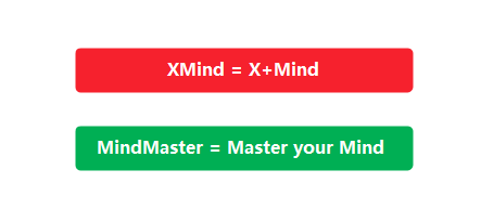 思维导图哪家强？XMind VS MindMaster全面测评