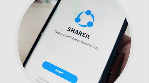 茄子科技SHAREit Group破译
本土化密码，引领“大航海时代”