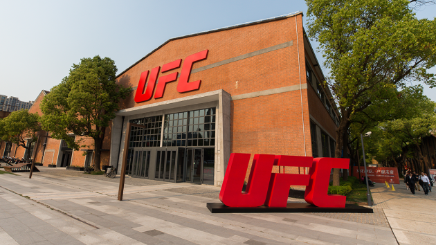 UFC冠军张伟丽成为Hyperice（海博艾斯）全球运动员大使