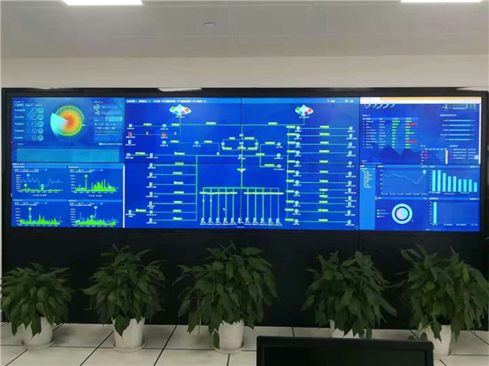 建设可靠网络 ，为万丰航空小镇的“航天梦”奠定基石！