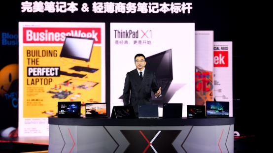 市场竞争愈发激烈的当下，ThinkPad是如何击败苹果的？