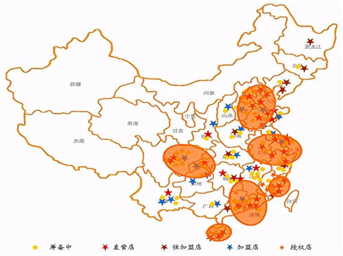 联想来酷引爆线下，来酷智生活50店齐“绽放”，肆意热爱共襄五一佳节