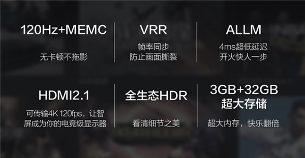 好戏还在后头！赶紧入手TCL游戏智屏C9享受“全新版本”的MSI