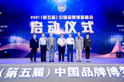 真人力出席2021中国品牌博鳌峰会，创始人CEO曾丽晓接受CCTV专访