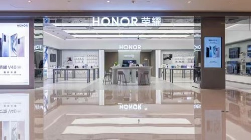 honor荣耀独立逐渐成熟 实力聚焦超级旗舰