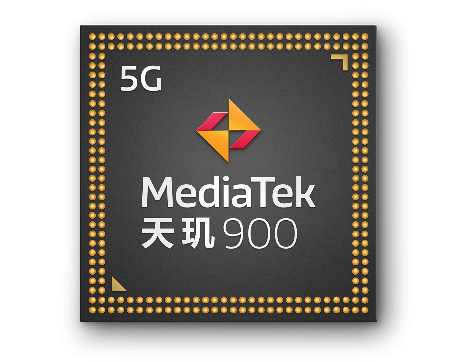 5G双全网通，联发科“5G战车”天玑900越级体验，刷新市场标准！