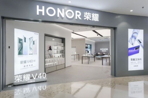 honor荣耀独立简评 未来路在何方？