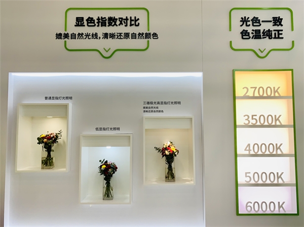 豫见教装展 三雄极光再次使出大招！