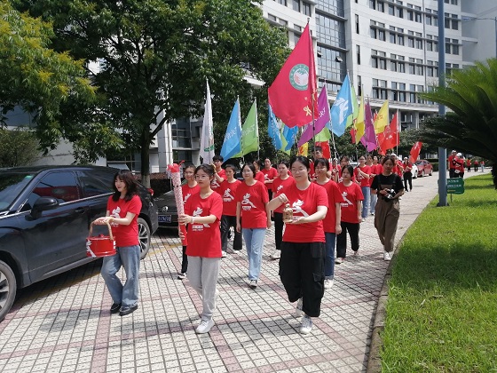 针圣故里 康养有“艾”