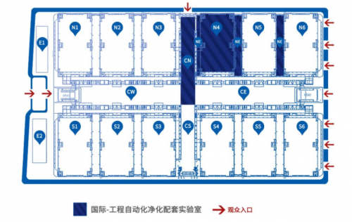 上海德卡实验室诚邀您参加全国制药机械博览会