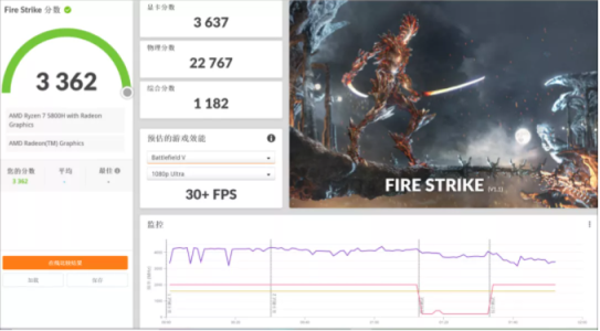 华硕无畏Pro14 OLED 屏打造行业标杆 测评博主直呼内行