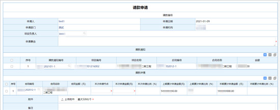 在工程咨询行业：经营、生产数字化管理方案