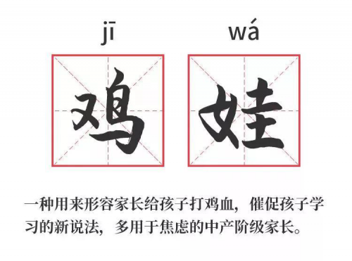 慧凡教育：“内卷”下的教育，更应重视儿童成长规律