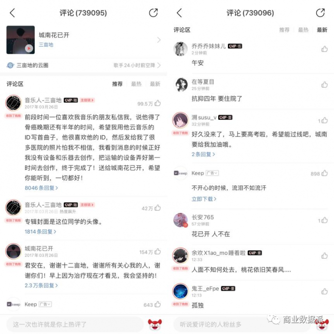 堪称“爆梗制造机”的网易云音乐是如何实现营收翻倍的？