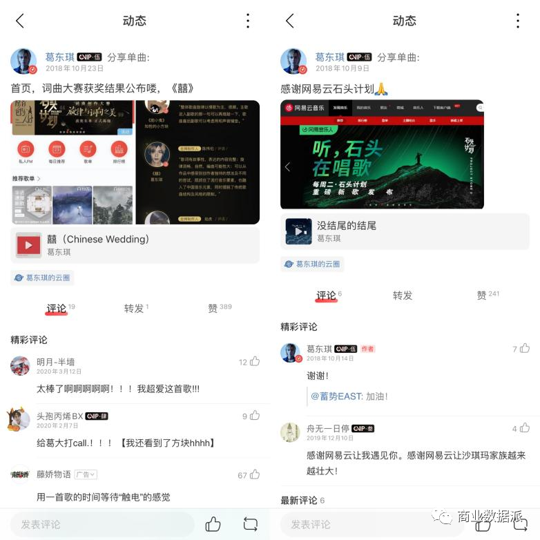 详解招股书：网易云音乐走出了一条“社区+内容”的突围之路