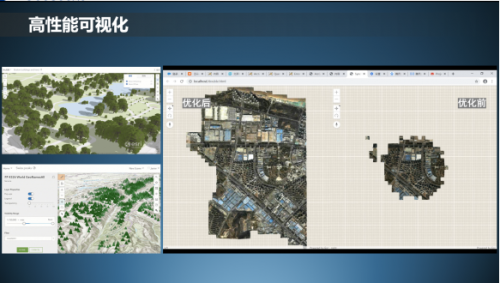 GeoScene 2.1发布 让三维应用随处可见