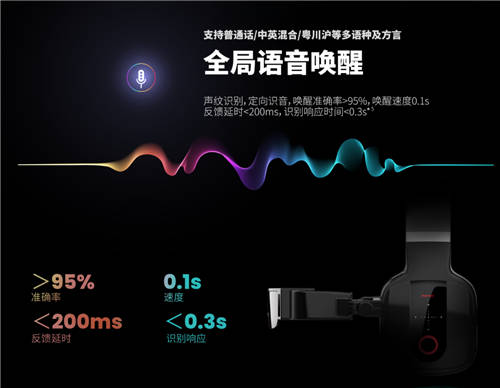 集大成，划时代 ——INMO影目科技发布首款一体式5G AR智能眼镜