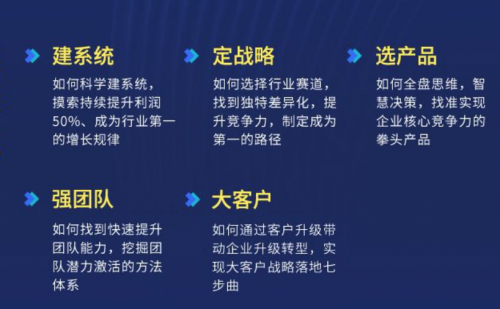 全方位助推经销商数智化升级实践，舟谱数据将举办2021快消产业数智化高峰论坛