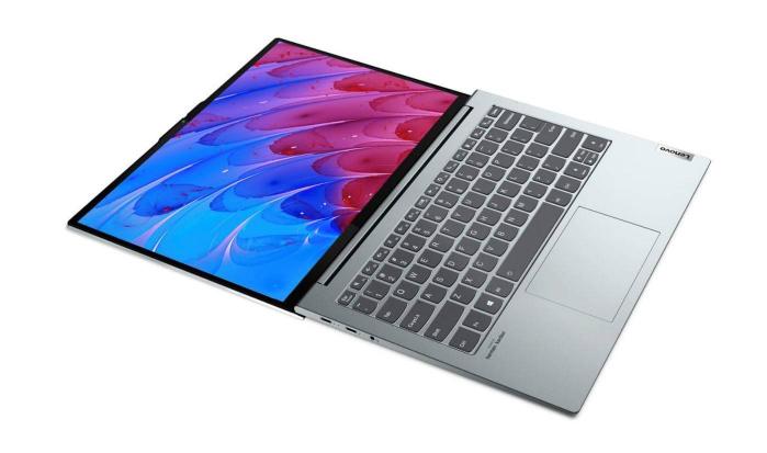 Z世代新青年的移动办公新利器，ThinkBook 13x开启预售