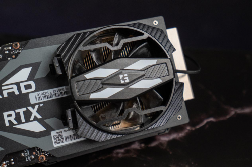 王者“Ti”度，耕升 RTX 3080Ti 席卷而来