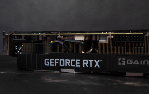 王者“Ti”度，耕升 RTX 3080Ti 席卷而来