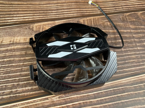 王者“Ti”度，耕升 RTX 3080Ti 席卷而来