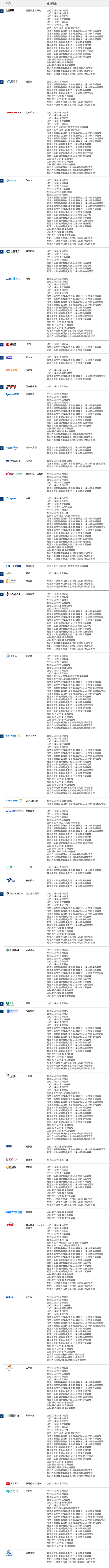 2021爱分析·采购数字化厂商全景报告