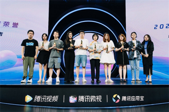 腾讯举办OVB创作者生态大会：发布长中短视频计划 全面扶持创作者