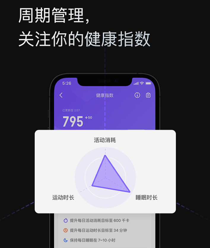 开考！2021高考Keep B2手环卷，“快乐运动”的知识又增加了