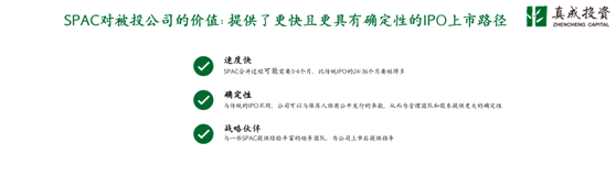 老虎证券七周年丨真成投资李剑威：未来有更多有增长潜力的科技企业通过SPAC上市