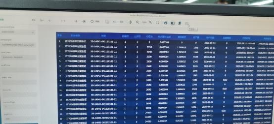 葡萄城携手汇川技术，ActiveReportsJS报表控件赋能智能制造