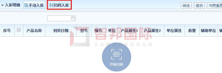 神器在手，管理无忧！智邦国际ERP系统：万千业务，一套系统搞定