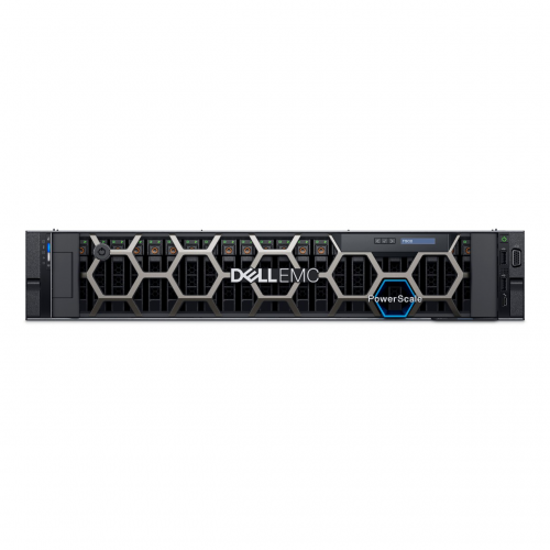 Dell EMC PowerScale通过Cloudera最高级别认证